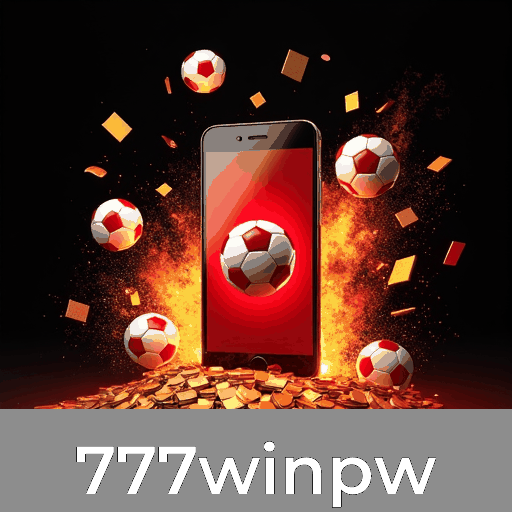 777winpw: Experiência de Jogo Segura e Profissional