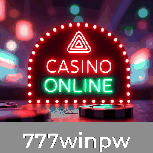 Explore 777winpw: Caça-Níqueis Cativantes, Jogos de Mesa Estratégicos e Dealers Ao Vivo Autênticos