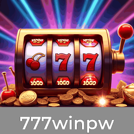 Explore 777winpw: Caça-Níqueis Cativantes, Jogos de Mesa Estratégicos e Dealers Ao Vivo Autênticos