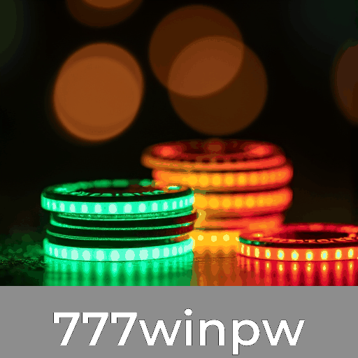 777winpw: Experiência de Jogo Segura e Profissional