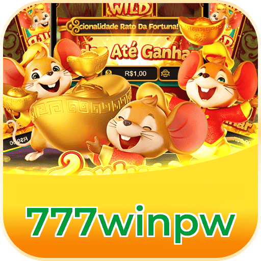 777winpw Logo